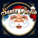 Santa Radio logo