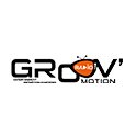 Groovmotion Radio logo