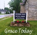 Grace Today logo