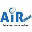 Air Radio logo