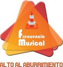FRECUENCIA MUSICAL RADIO logo