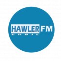 Hawler Fm logo