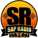 Sap Radio logo