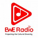 Ewe Radio logo