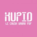 KUPID logo