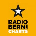 RADIO BERN1 CHARTS - Die heissesten Hits von heu logo