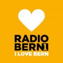 RADIO BERN1 I love Bärn – Musig vo üsne Bär logo