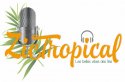 Ziktropikal logo