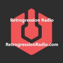 Retrogression Radio Network logo