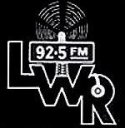LWR RADIO HIP HOP/RAP logo