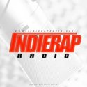 Indie Rap Radio logo