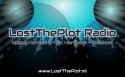 LostThePlot Radio logo