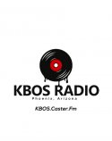 KBOS Radio Phoenix logo