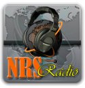 NRS Radio™ logo