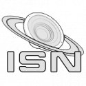 ISN Radio logo