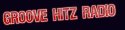 GrooveHitzRadio logo