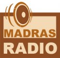 Madras Radio logo