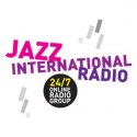 Jazz Radio International logo