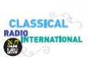 Classical Radio International logo
