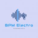 BPM Electro logo