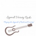 Legends Variety Radio logo