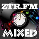 ZTR.FM Mix Channel logo