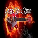 Greek Rock Radio logo