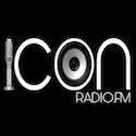 Icon Radio FM logo