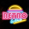 Retro Wave logo