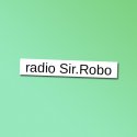 radio Sir.Robo logo
