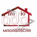 Radio ADO Madagascar logo