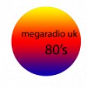 megaradiouk80s logo