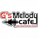 G's Melody Cafe logo