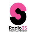 Radio3S / SolarSoundSystem logo