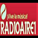 Radioaire1 logo