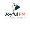 Joyful FM Radio logo
