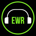 Electronic Wave Radio logo