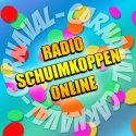 Radio Schuimkoppen Online logo