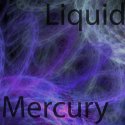 Liquid Mercury logo