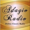 AdagioRadio logo