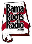 Bama Roots Radio logo