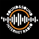 Roundandsound radio logo