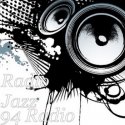 Radio Funky Jazz logo