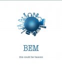 BEM-Heaven logo