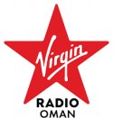 Virgin Radio Oman logo