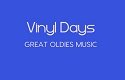 Vinyl Days Radio logo
