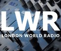 LWR RADIO LIVE logo