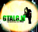 GTALG Radijas logo