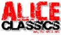 Alice Classics logo