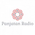 Panjatan Radio logo